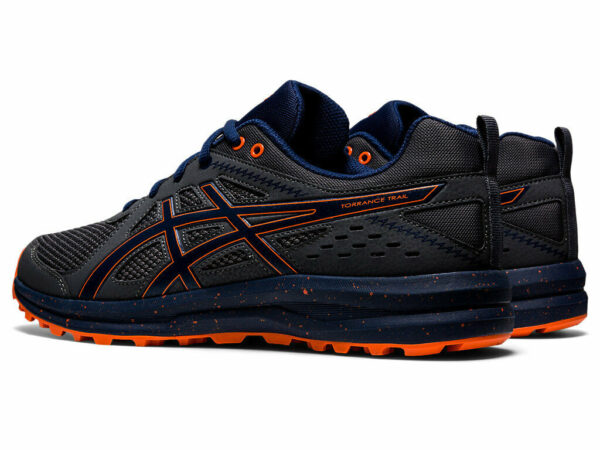 asics men's torrance trail