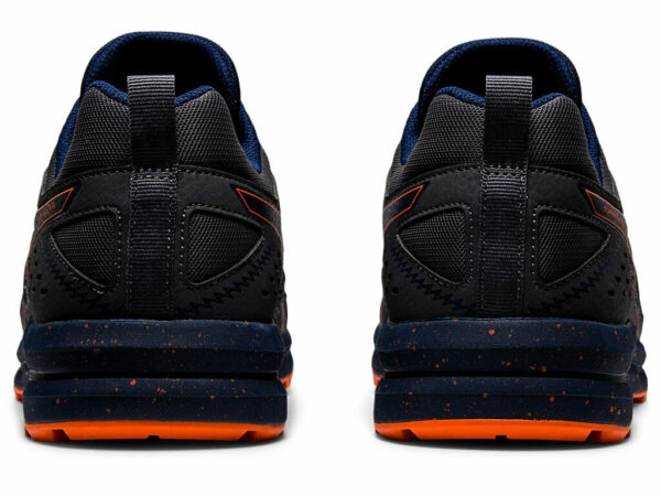 asics men's torrance trail running shoes 1021a314